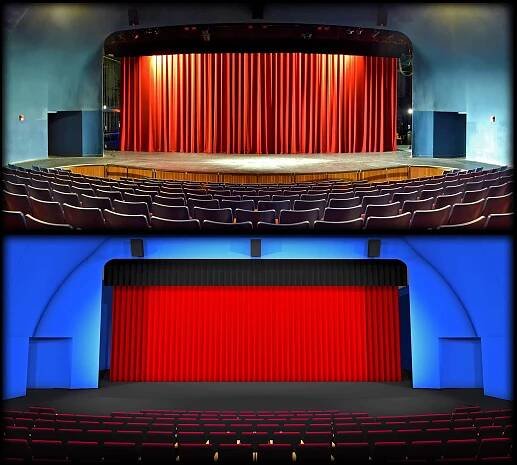 Venue Modeling – Matt Grenier