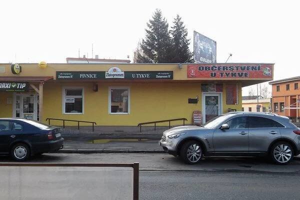 Restaurace U Tykve foto 1