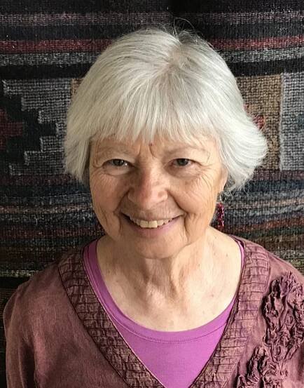 Nancy Sullo - Boulder Art Association