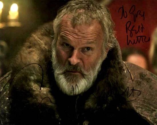 Game of Thrones