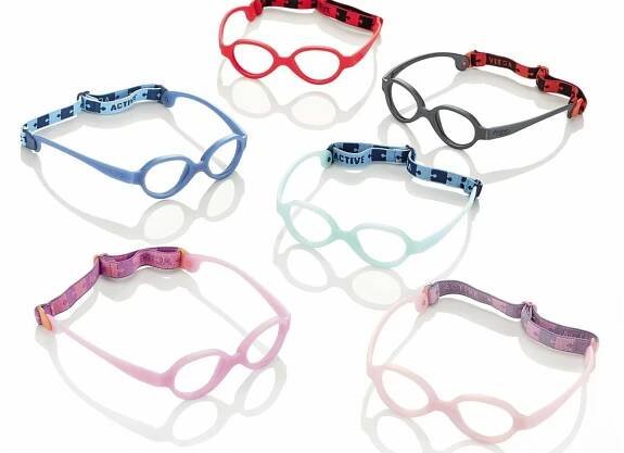 CLR OPTIK: měníme pohled na dětskou optiku! | BVV CZ