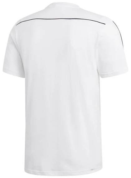 Pánské tričko adidas Tee Juventus FC bílé