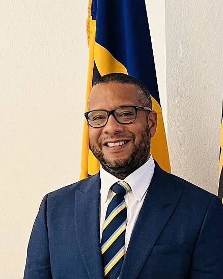 Matthew Wilson – SRC