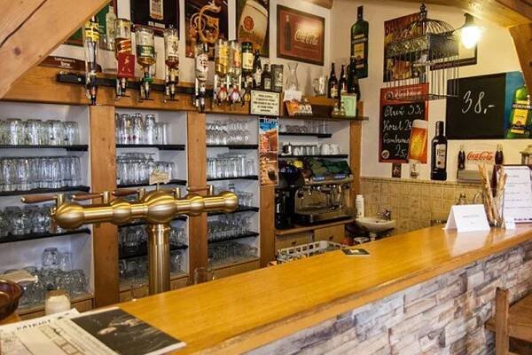 Penzion U Růže - Hradec Králové, Královéhradecko | Regiontourist.cz