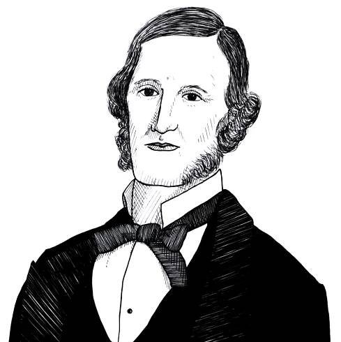 Thomas Henry Arnold (the younger)