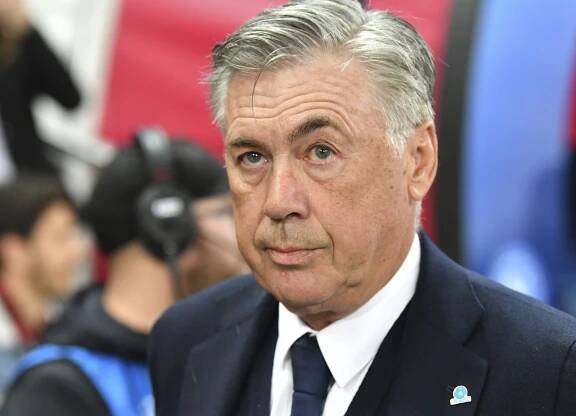 Real Madrid verí v historický obrat proti Arsenalu. Ancelotti: Potrebujeme Mbappého góly