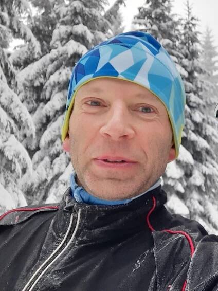Michal Bureš - Prázdninová škola Lipnice