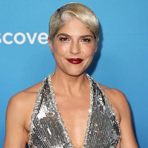 Selma Blair Worried Her Body Would Freeze During Her First ‘DWTS’ Performance