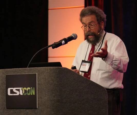 Dave Thomas (skeptic)