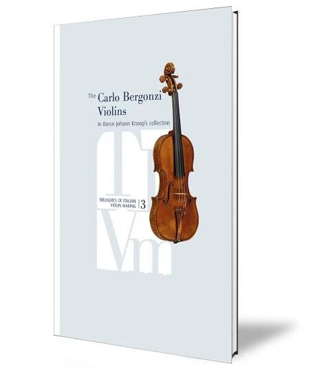 The Carlo Bergonzi Violins