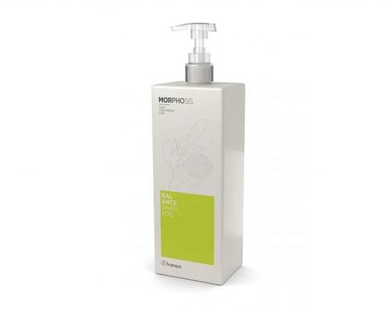 Framesi Morphosis Balance Shampoo 1000ml - Šampon na mastné vlasy