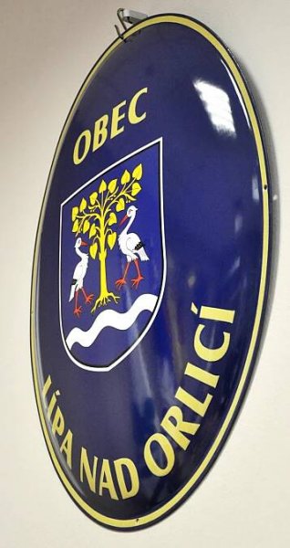 Kolekce symbolů pro obce, města a městysy | Alerion