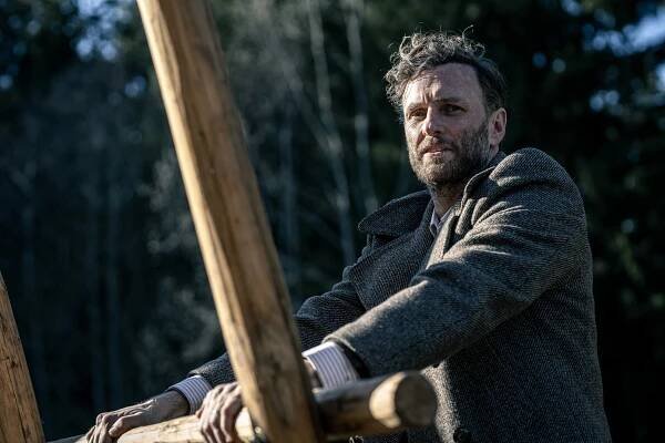 The Twin - Z filmu - Steven Cree