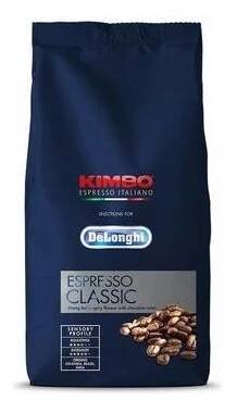 DELONGHI KIMBO Espresso Classic 1kg