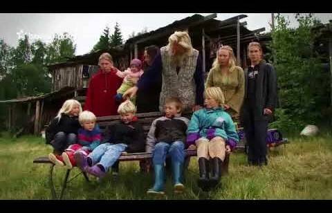 TV Barrandov - České milování 21