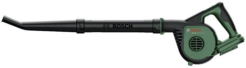 Bosch UniversalLeafBlower 18V-130 06008A0601