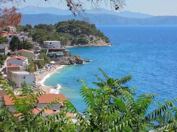 Fotografie z fotogalerie ubytování Vila Mila Mare v destinaci Drasnice