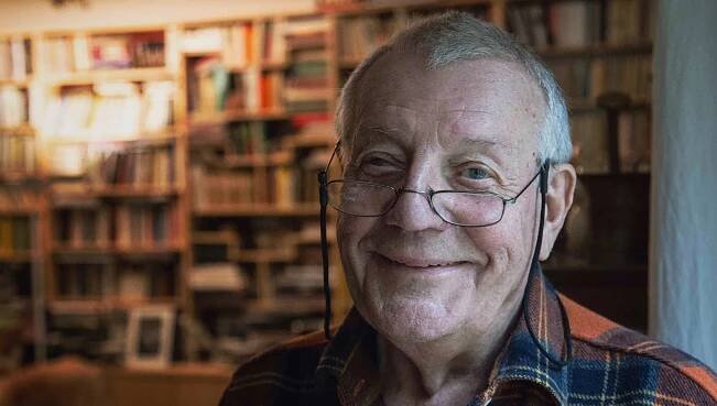 Karel Hvížďala: Místo informací hledáme jen potvrzení vlastního názoru