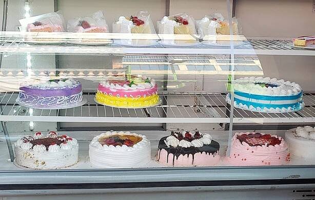 Bakery