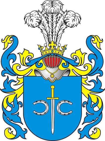 Soubor:POL COA Czewoja.svg – Wikipedie