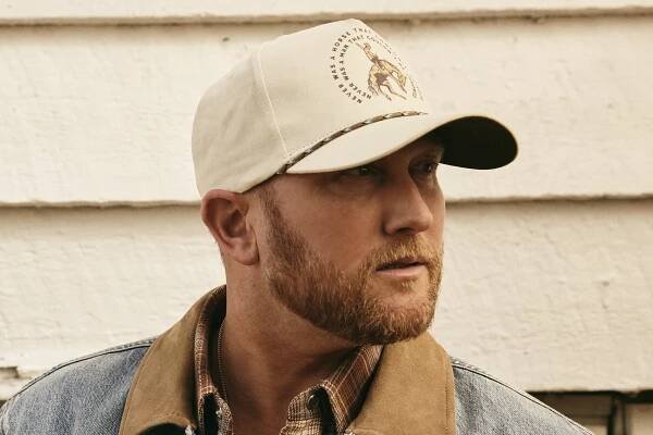 cole swindell
