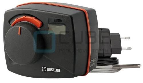 Esbe CRA111 regulátor konstantní teploty od 7 845 Kč
