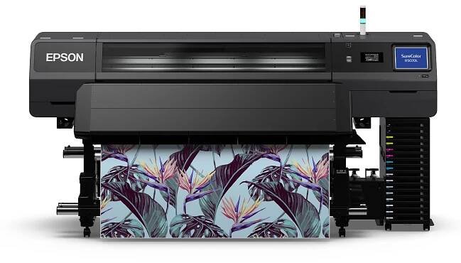 SureColor R5070L