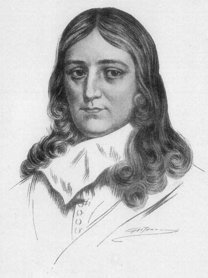 John Milton – Wikicitáty