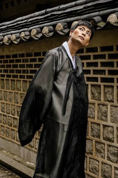 Seong Hyeok J | HANGAWI 14