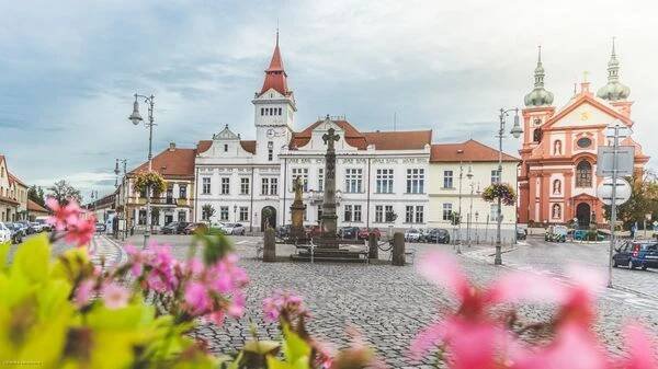 Brandýs nad Labem - Stará Boleslav - městský úřad foto 2