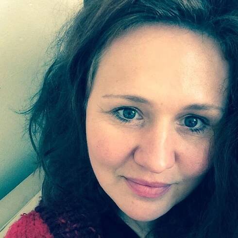MgA. Eva Blahová