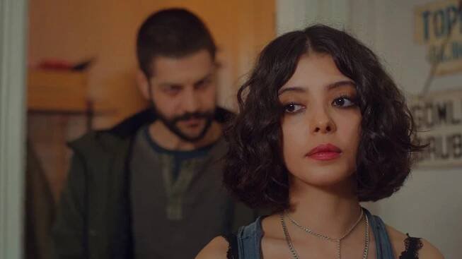 Moje malá princezna - Epizoda 9 - Z filmu - Selin Şekerci