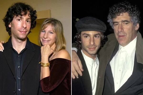 Jason Gould Weighs in on 'Dismissive, Mean-Spirited' Nepo Baby Conversation: 'I've Had My Challenges' (Exclusive)