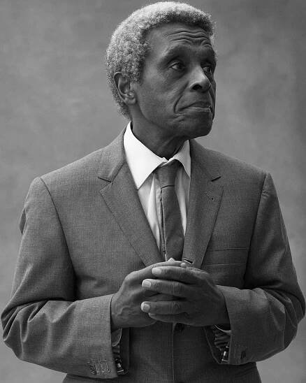 Kwame Brathwaite, photographer of ‘Black is Beautiful’ movement, dies at 85