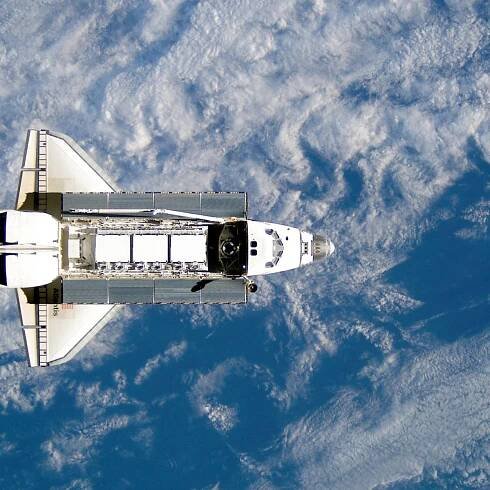 The most memorable space shuttle missions