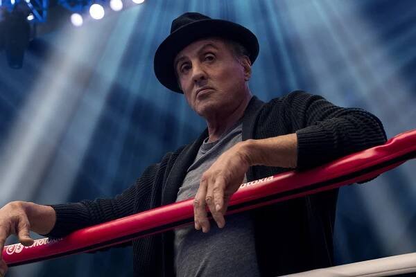 Rocky je pripravený na ďalšie kolo! Sylvester Stallone odhalil pozadie vzniku legendy!