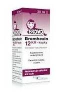 BROMHEXIN 12 KM-KAPKY..por gtt sol 30ml