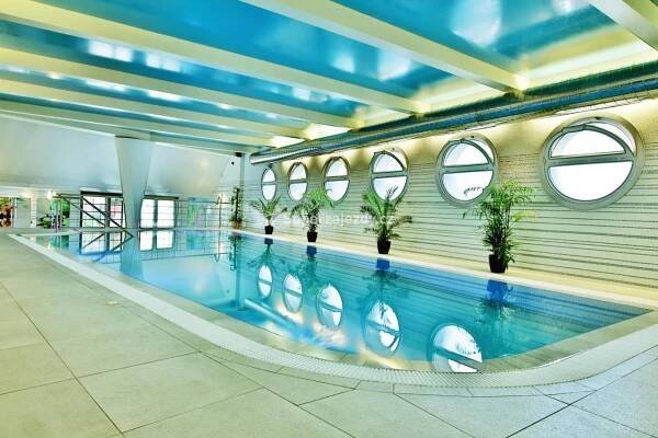 SUPERIOR SPA HOTEL OLYMPIA - Česká Republika - Západočeské lázně - Karlovy Vary | Superzajezdy.cz