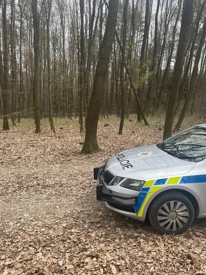 Na Kocandě ležela dělostřelecká mina - České krimi