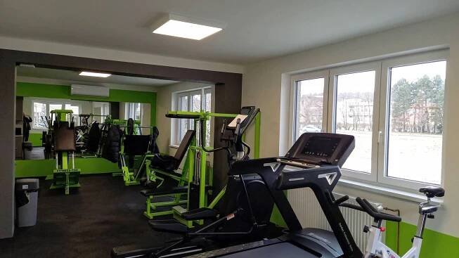 Znovuotevření Fit centra Relax | 15. 2. 2025 | Encyklopedie Kroměříže
