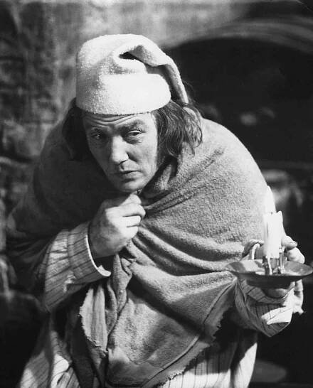 Scrooge - 1970