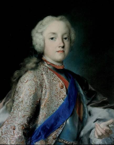 Soubor:Rosalba Carriera - Crown Prince Friedrich Christian of Saxony (1739) - Google Art Project.jpg