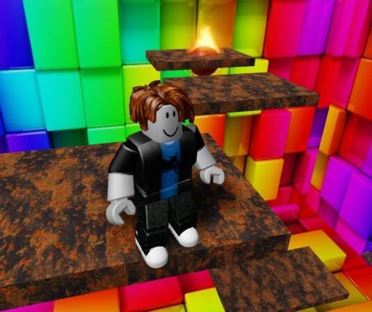 Kroužky & Tábory - Game design v Robloxu - online kurz