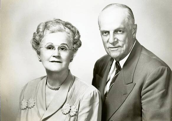 History | Community of Christ