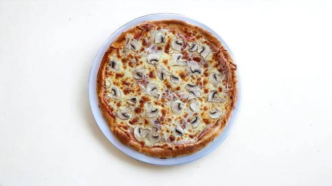 Monty Pizza | Wolt | Doručení | Karviná