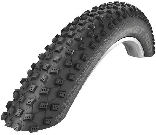 Plášť MTB - SCHWALBE Rocket Ron Evo 29x2,25 - drát | DOOKIE.cz