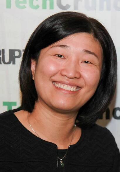 Jenny Lee (venture capitalist)