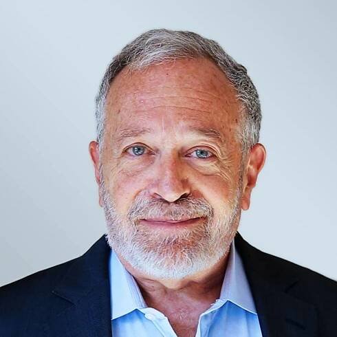 All Ears Podcast: Robert Reich, Fighting the Bullies (Corporate and Otherwise)