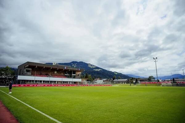Remíza se Salzburgem | sparta.cz