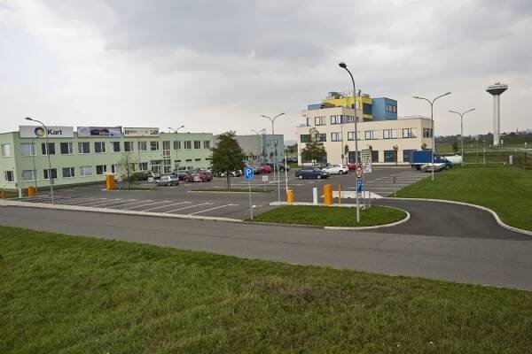 Průmyslová zóna v Holešově má nové vedení - ZLIN.CZ